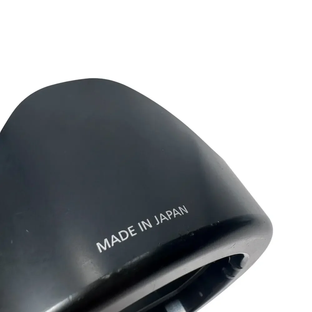Canon 82mm Lens Hood for GL2 Camcorder‎ Black Sun Bezel Genuine Japan